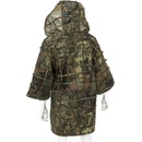 Invader Gear maskovací prevlečník Ghillie Base Leaf Everglade