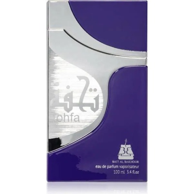 Bait Al Bakhoor Tohfa Blue EDP 100 ml