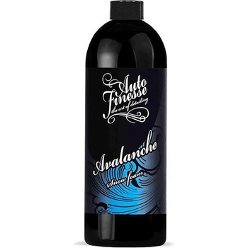 Auto FInesse Avalanche Snow Foam 1 l