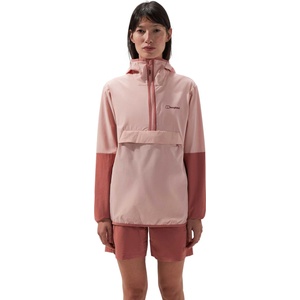 BERGHAUS Анорак w wandermoor wind smock (4a001698kq8)