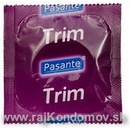 Kondómy, prezervatívy Pasante Trim 144 ks