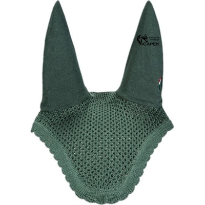 Equiline náušníky KEN KIM Zelená – Zbozi.Blesk.cz