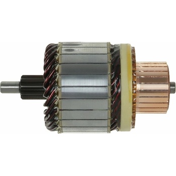 Rotor, štartér AS-PL SA6019