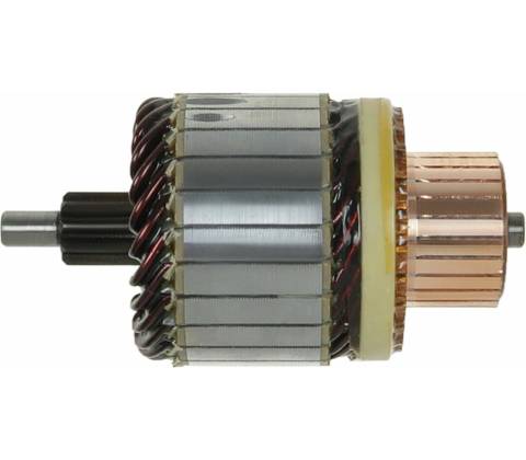 Rotor, štartér AS-PL SA6019
