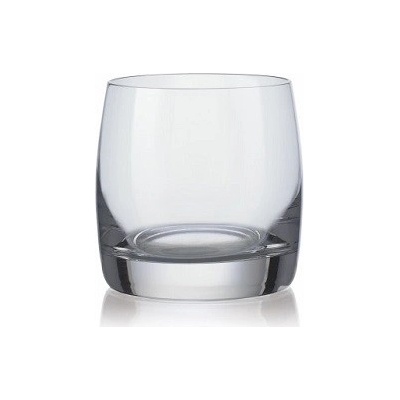 Crystal Crystalex Sklenice na pálenku IDEAL 6 x 60 ml