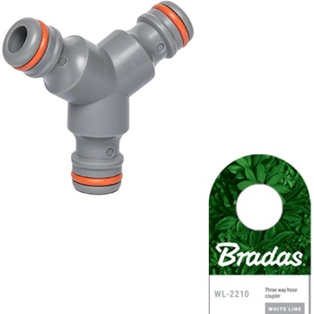 T-kus Spojka pre rýchlospojku Bradas WL-2210