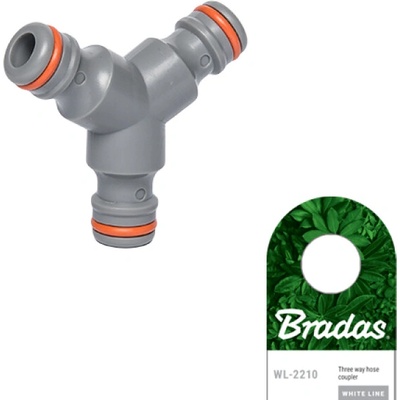 T-kus Spojka pre rýchlospojku Bradas WL-2210