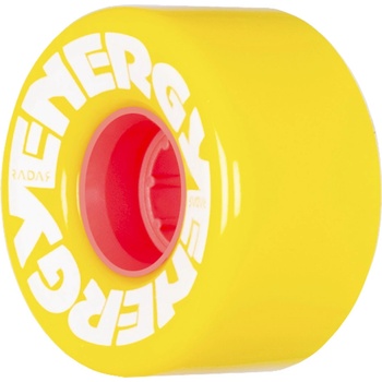 Radar Energy Wheels 57 mm 78A 4 ks