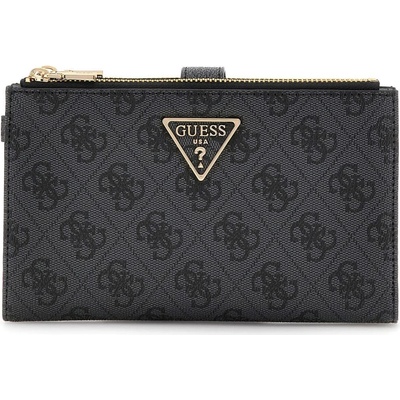 Guess Dámská peněženka LARGE SWSG7459157-CLO – Hledejceny.cz