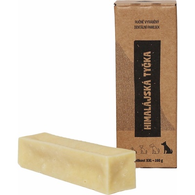 Dogsie Himalájská tyčka XXL 160 g