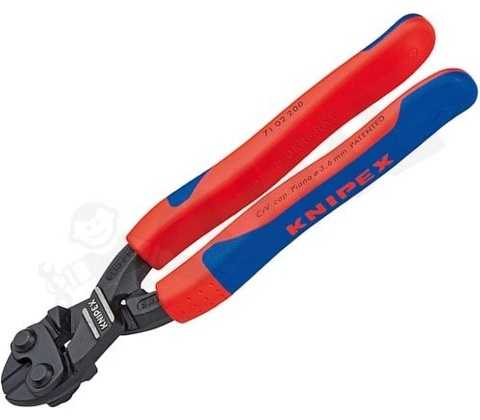Knipex 7102200