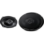 Kenwood KFC-PS6976 Автоколони