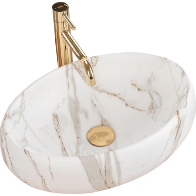 Rea Умивалник за плот Rea Linda Lava Mat (REA-U8568)