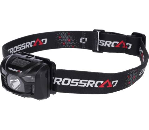 Crossroad Sensor 300