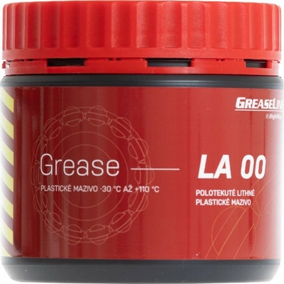 Greaseline Grease LA 00 5 kg
