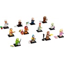 LEGO® Minifigúrky 71033 Mupeti