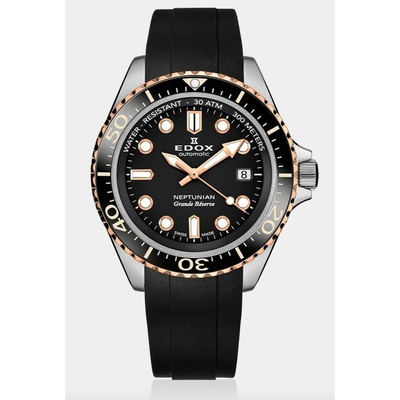 Edox 80801-3NRCA-NIR