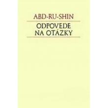 Odpovede na otázky - Abd-ru-shin
