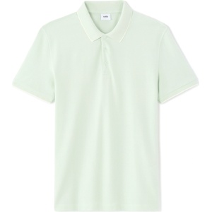 Celio Polo тениска Letaim Celio | Zelen | МЪЖЕ | S - zoot - 43,99 лв