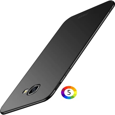 Samsung Galaxy J4+ MOFI Твърд Капак и Протектор
