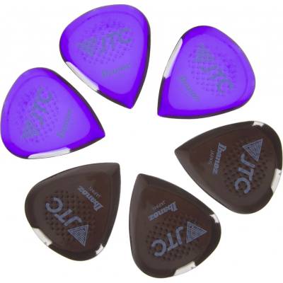 Ibanez JTC Players Pick - Rubber Grip