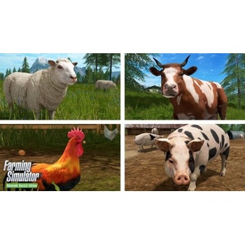 Farming Simulator (Nintendo Switch Edition)
