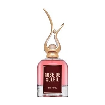 Riiffs Perfumes Rose De Soleil parfémovaná voda dámská 100 ml