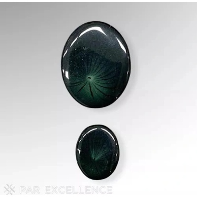 Gombík s krčkom FOM 1665