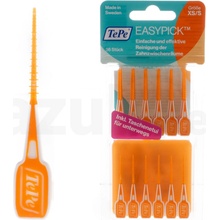TePe EasyPick medzizubné kefky XS/S 36 ks