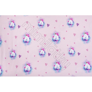 Fluffy úplet