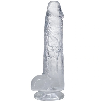 Doc Johnson Dildo - 20 cm