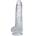Doc Johnson Dildo - 20 cm
