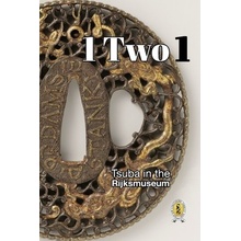 Tsuba in the Rijksmuseum - Raisbeck D. R.