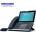 Yealink MP58 SFB IP телефон, Bluetooth, WiFi, MS, сив (1301187)