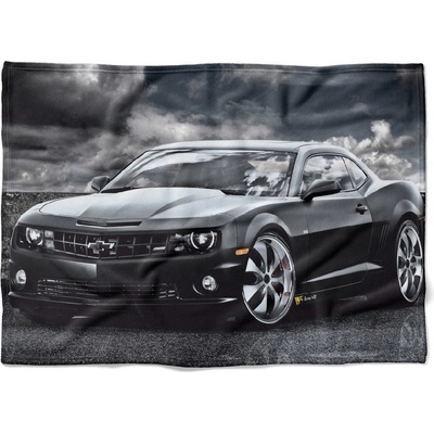 Impar fleece deka Camaro Podšití beránkem NE 150x120