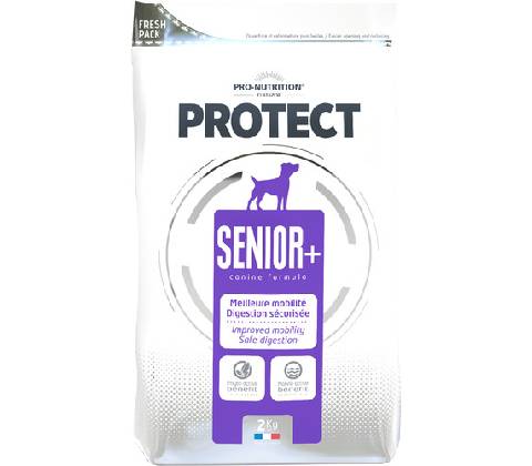 Flatazor Protect Senior+ 12 kg
