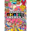 Capcom Arcade 2nd Stadium