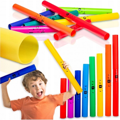 Boomwhackers BW-DG – Sleviste.cz
