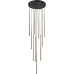 TK Lighting Piano 10118