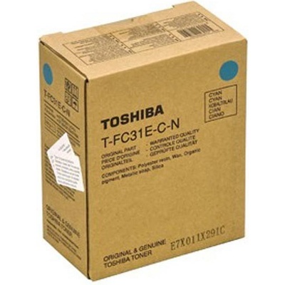 Toshiba T-FC31E-C-N - originálny