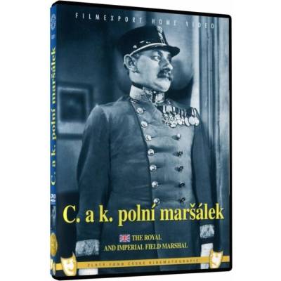 Filmexport HV s. r. o Imperial and Royal Field Marshal (026813)