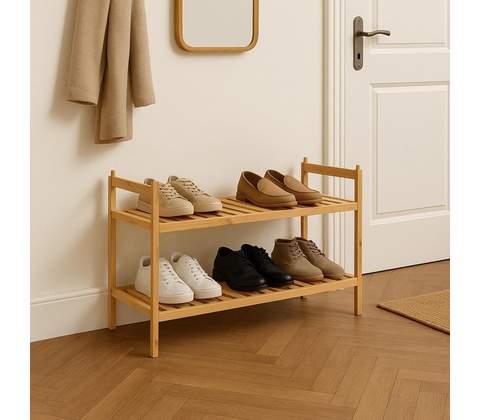 Avenberg Bambu Shoe Nb20049