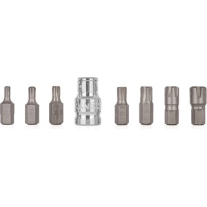 GEKO Комплект битове ribe m5-m14 8 бр 61583 (g10041)
