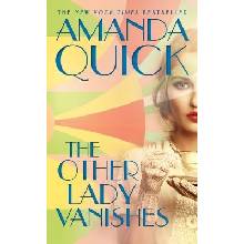 Other Lady Vanishes Quick Amanda