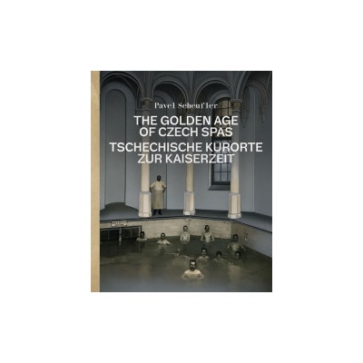 The Golden Age of Czech Spas