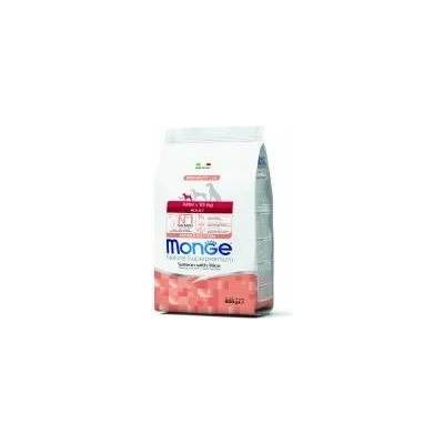 Monge Dog Mini Adult Salmon & Rice 27/14 0,8 kg