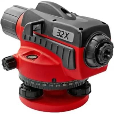 CONDTROL Оптичен нивелир condtrol 32x/ 50м (c23039)