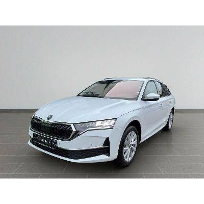 Skoda Octavia Combi Selection DSG 110 kW