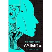 The Robots of Dawn - Isaac Asimov
