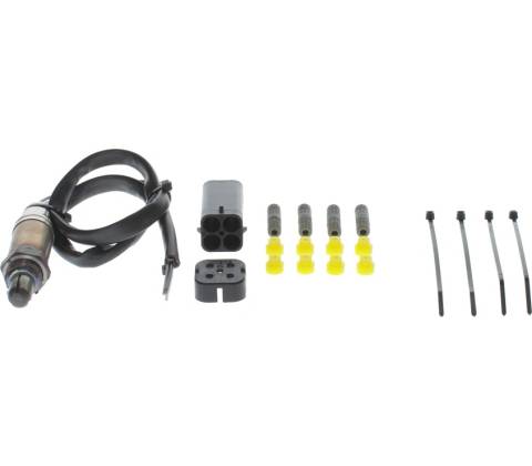 Lambda sonda BOSCH 0 258 005 732